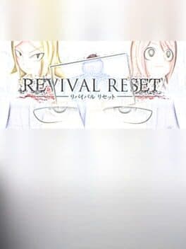 REVIVAL RESET