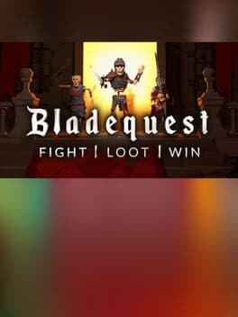 Bladequest