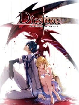 Dies irae ~Amantes amentes~