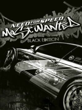 Need for Speed: Most Wanted - Black Edition