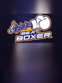 Beat Boxer