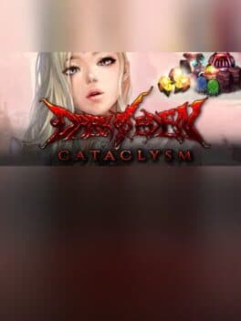 Dark Eden Origin