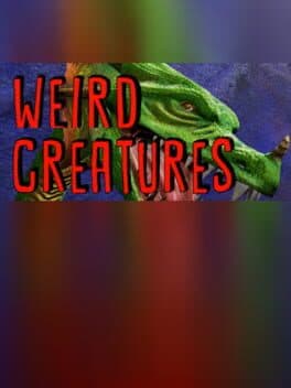 Creatures Such as We