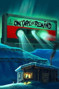 On Tape << Rewind