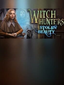 Witch Hunters: Stolen Beauty Collector's Edition