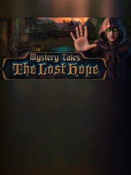 Mystery Tales: The Lost Hope Collector's Edition