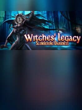 Witches' Legacy: Slumbering Darkness Collector's Edition