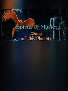 Spirits of Mystery: Song of the Phoenix Collector's Edition