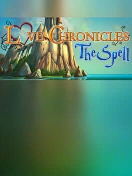 Love Chronicles: The Spell Collector's Edition
