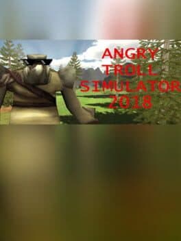 Angry Troll Simulator