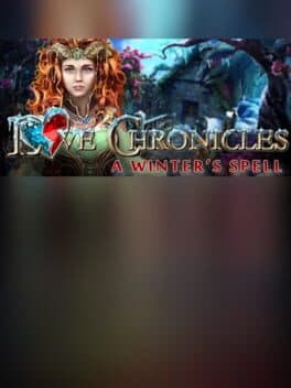 Love Chronicles: A Winter's Spell Collector's Edition