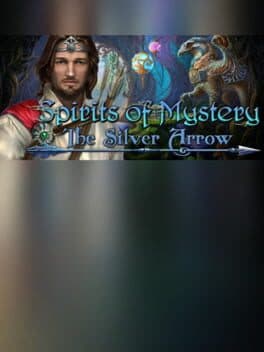Spirits of Mystery: The Silver Arrow Collector's Edition