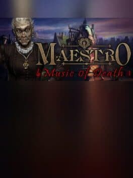 Maestro: Music of Death Collector's Edition