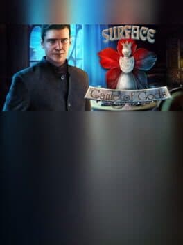 Surface: Game of Gods Collector's Edition