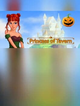 Princess of Tavern Collector's Edition