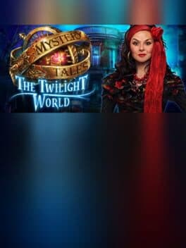 Mystery Tales: The Twilight World Collector's Edition