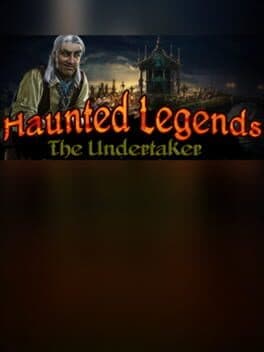 Haunted Legends: The Undertaker Collector's Edition