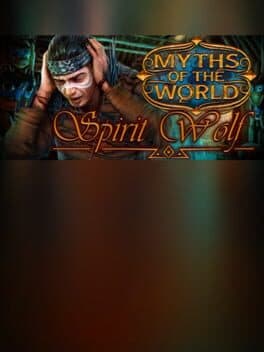 Myths of the World: Spirit Wolf Collector's Edition