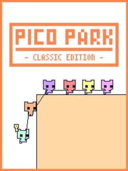 PICO PARK:Classic Edition