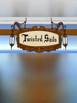 Twisted Sails