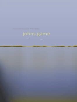 johnsgame