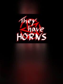 They have HORNS