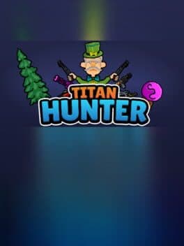 TITAN HUNTER