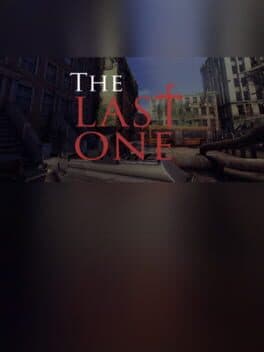 One Of The Last