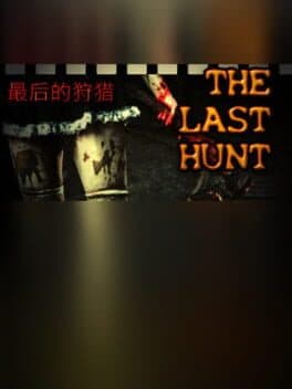 THE LAST HUNT