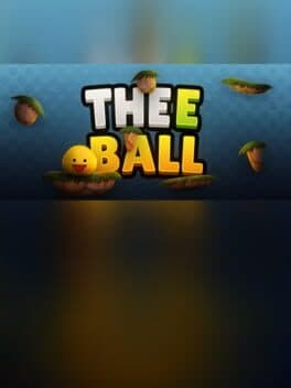 THE E BALL