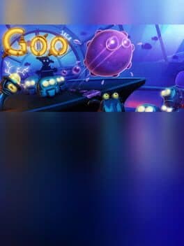 Goo Saga