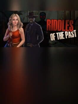 Riddles Of The Past
