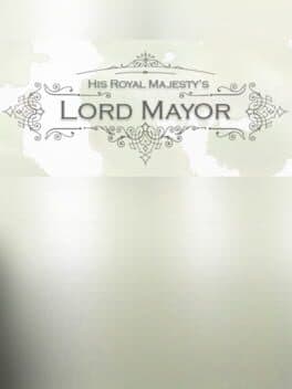 Lord Mayor