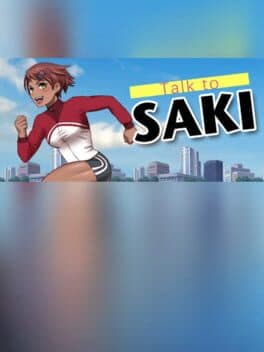 Talk to Saki