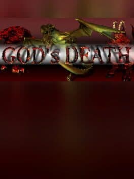 GOD's DEATH