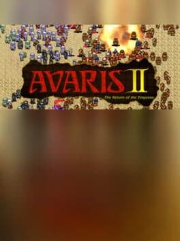 Avaris 2: The Return of the Empress