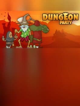Dungeon Party