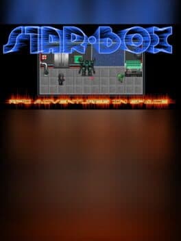 STAR-BOX: RPG Adventures in Space