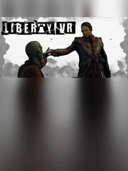 LIBERTY VR