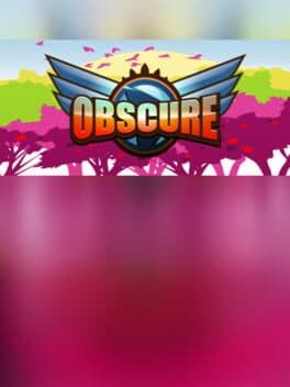 Obscure - Challenge Your Mind™