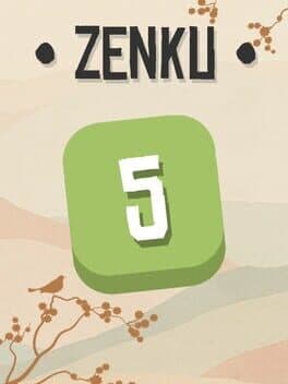 Zenku