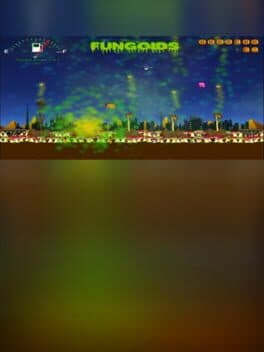 Fungoids - Steam version