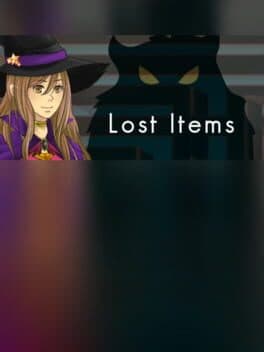 Lost Items