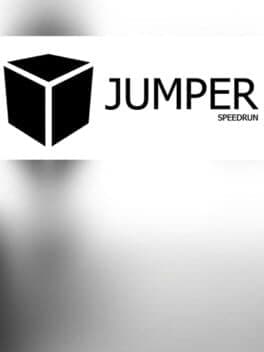 JUMPER : SPEEDRUN