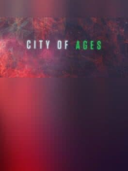 City of Ages: Picture Supportive Text MUD (server and client included)