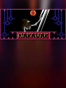 Nakawak: Expanded Color Edition