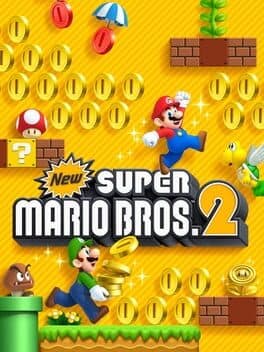 New Super Mario Bros. 2