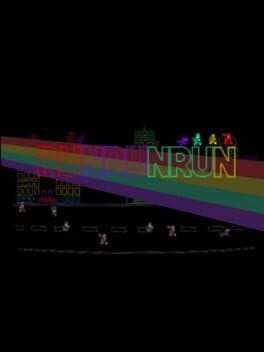 RUNRUNRUN