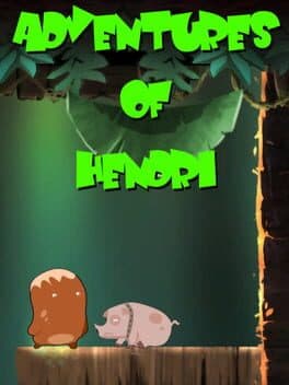 Adventures of Hendri