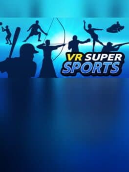 VR SUPER SPORTS